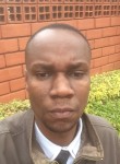 Ronald, 40 лет, Nairobi