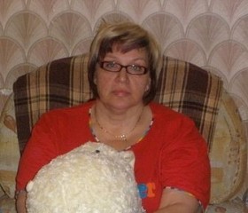 МАРИНА, 59 лет, Хабаровск