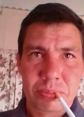 Алексей, 46, Россия, Баргузин