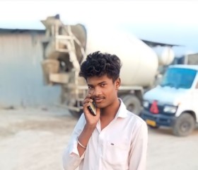 , Manu Kumar, 18 лет, Ludhiana