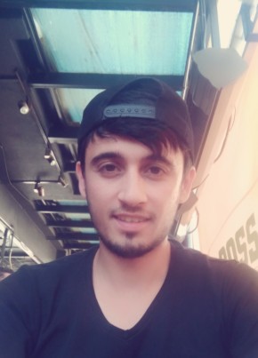 Yunus Emre , 28, Türkiye Cumhuriyeti, Bilecik