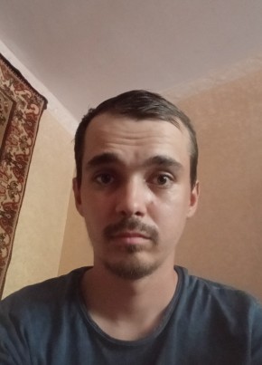 Олег, 33, Россия, Дагомыс