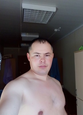 леонид, 40, Россия, Томск