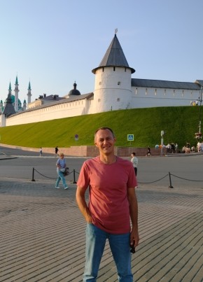 Aleksandr, 60, Russia, Chelyabinsk