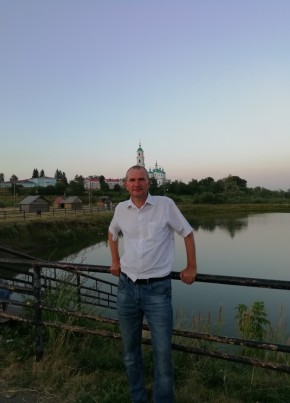 Глеб, 52, Россия, Нижнекамск