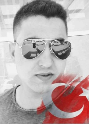 Mustafa, 33, Türkiye Cumhuriyeti, Milas