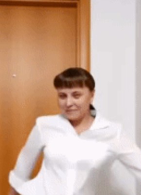 Ирина из Washington D.C. 48 лет