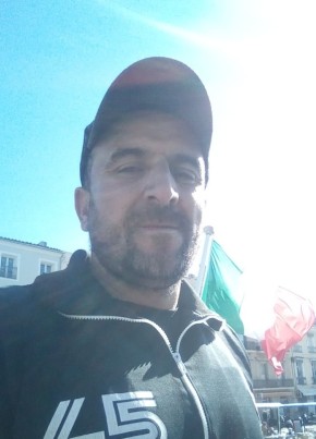 Khalid, 21, Morocco, Casablanca