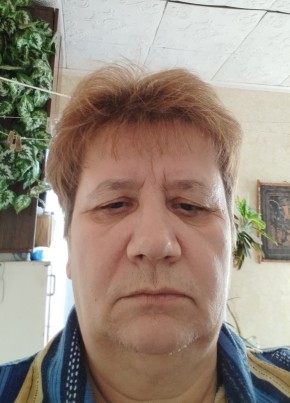 Нина из Вышнего Волочека 62 года