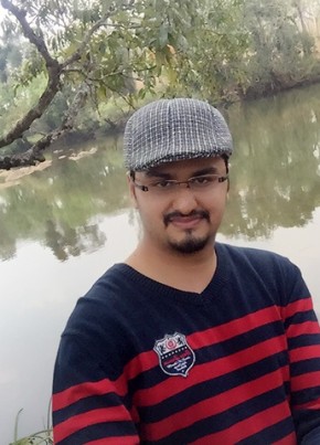 Akash, 31, India, Bangalore
