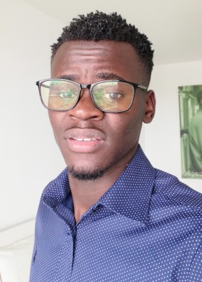 Tonilson Pedro, 23, República de Angola, Loanda