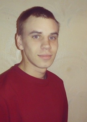Петр, 35, Россия, Вологда