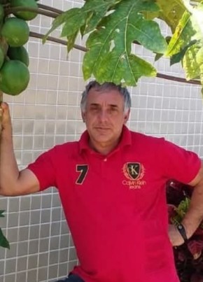 João из Guarulhos 18 лет