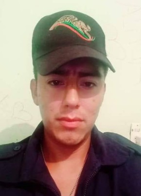 Leo, 29, Estados Unidos Mexicanos, Tepic