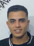 احمد, 21, Bilbays