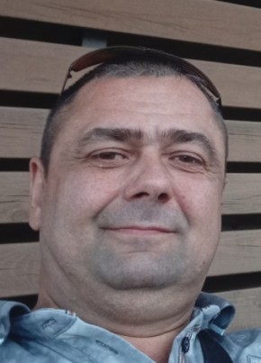 Александр из Самары 44 года