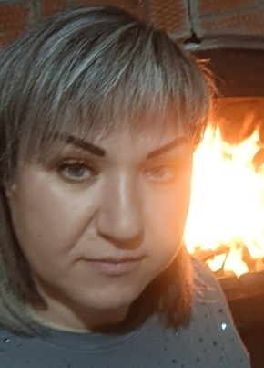 Анна из Братска 47 лет