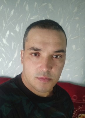 Константин из Ильки 40 лет