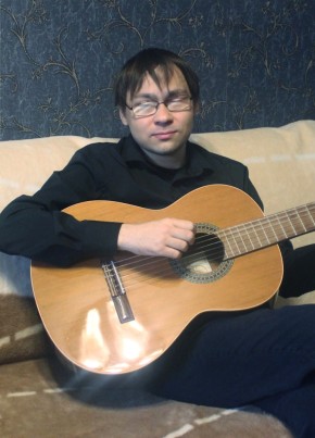 Denis, 36, Russia, Samara