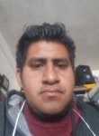 Sebastián Uriel, 30 лет, México Distrito Federal