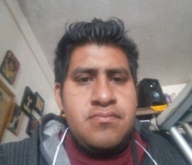 Sebastián Uriel, 30 лет, México Distrito Federal