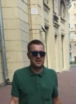 Томас, 36 лет, Новосибирск