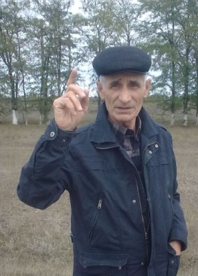 Руслан, 71, Россия, Грозный