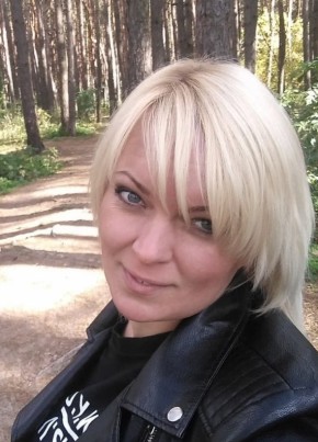 Елена, 41, Рэспубліка Беларусь, Пінск