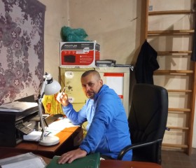 Сергей, 54 года, Скадовськ