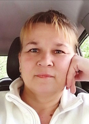 Галина из Санкт-Петербурга 52 года