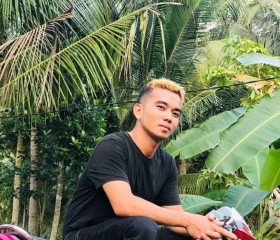 Tiansaputra, 26 лет, Kabupaten Poso