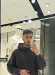 mohr, 24, Moscow