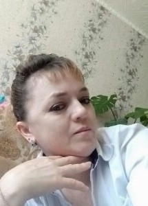 Людмила, 45, Россия, Челябинск