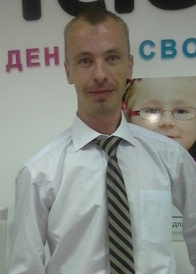 Александр, 36, Россия, Бузулук