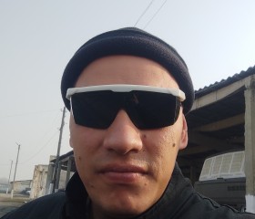 Руслан Мыйманов, 37 лет, Бишкек