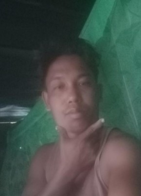 kopaing, 32, Myanmar (Burma), Sittwe