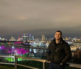 ShOKhZhAKhON, 22, Klimovsk