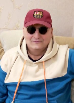 Эдуард Галеев, 55, Россия, Самара