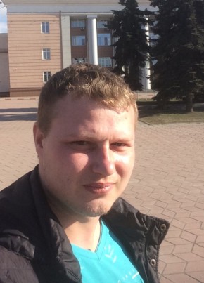 Анатолий, 30, Россия, Нижний Тагил