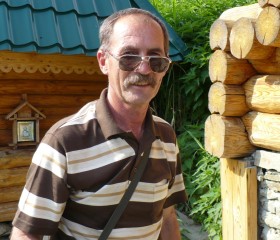 НИКОЛАЙ, 73 года, Саратов