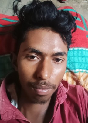 Santphs, 25, India, Lucknow
