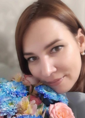 Ekaterina, 41, Russia, Magnitogorsk