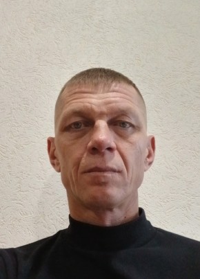 Александр из Ярославли 48 лет