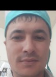 Жобирбек, 34 года, Namangan