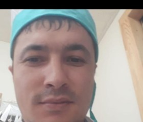Жобирбек, 35 лет, Namangan