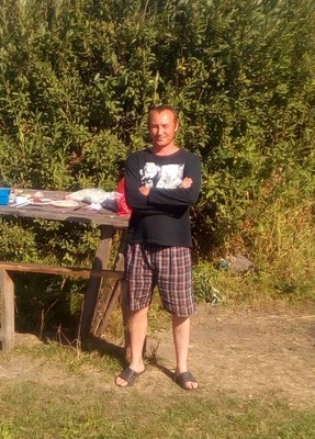 Алексей, 40, Россия, Богучар