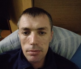 Igor, 38, Bakhchysaray