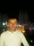 Дмитрий, 36 лет, Бурла