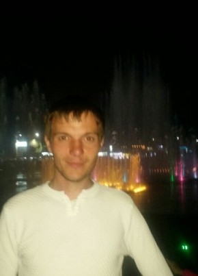 Дмитрий, 36, Россия, Бурла