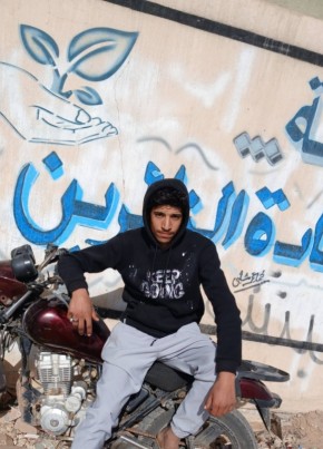 عواد, 21, Egypt, Ismailia